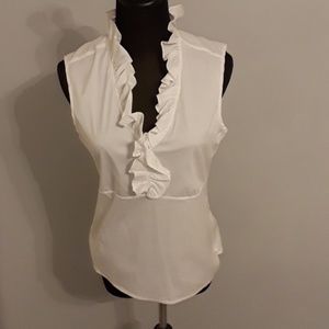 BLACK by ⭐SAKS FIFTH AVENUE⭐ TOP⭐